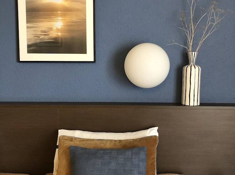 スタンダードスタジオ, Résidence Les Baladines