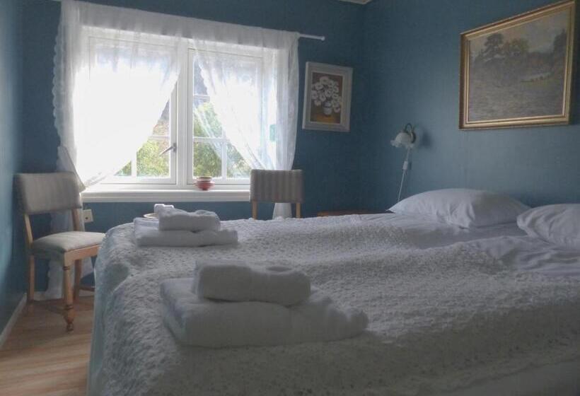 Номер Стандарт, Jaunsen Gjestgjevarstad