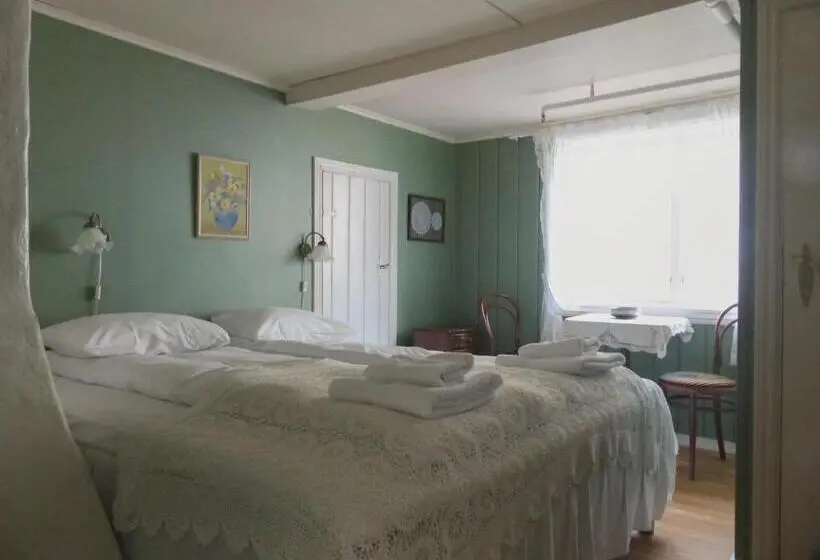 Standard-huone, Jaunsen Gjestgjevarstad