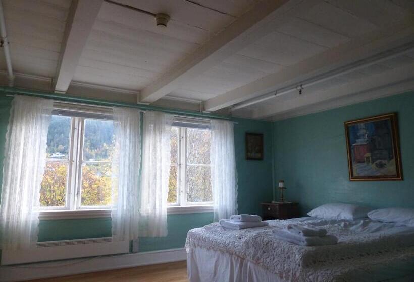 Номер Стандарт Трехместный, Jaunsen Gjestgjevarstad