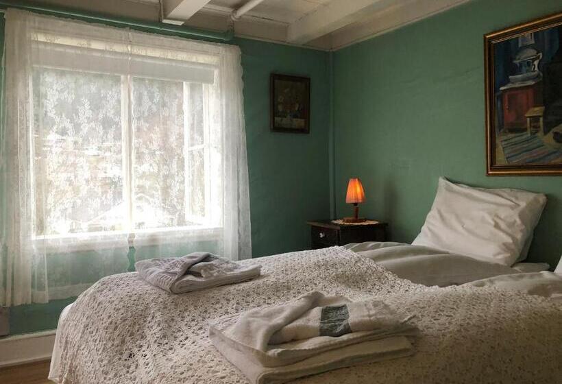 Номер Стандарт Трехместный, Jaunsen Gjestgjevarstad