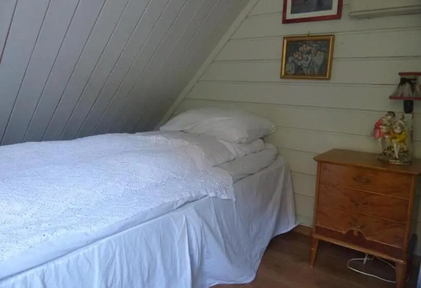 Perhehuone, Jaunsen Gjestgjevarstad