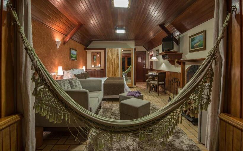 一居室别墅, Mirante Da Colyna Hotel & Spa