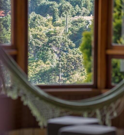 一居室别墅, Mirante Da Colyna Hotel & Spa