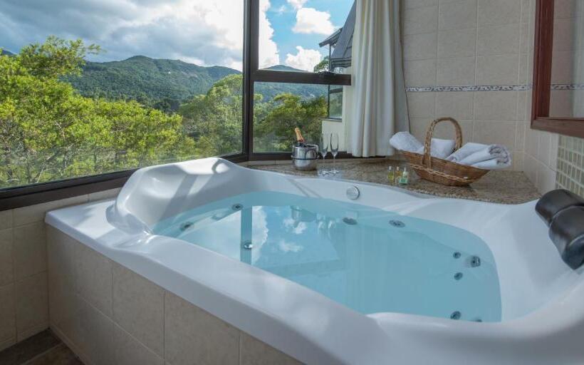 一居室高级别墅, Mirante Da Colyna Hotel & Spa