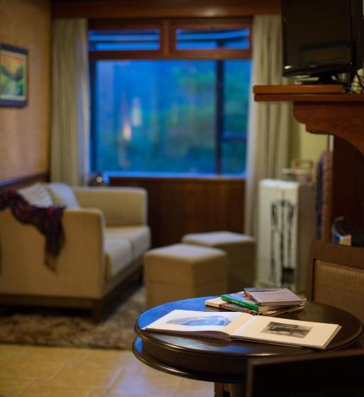 一居室高级别墅, Mirante Da Colyna Hotel & Spa