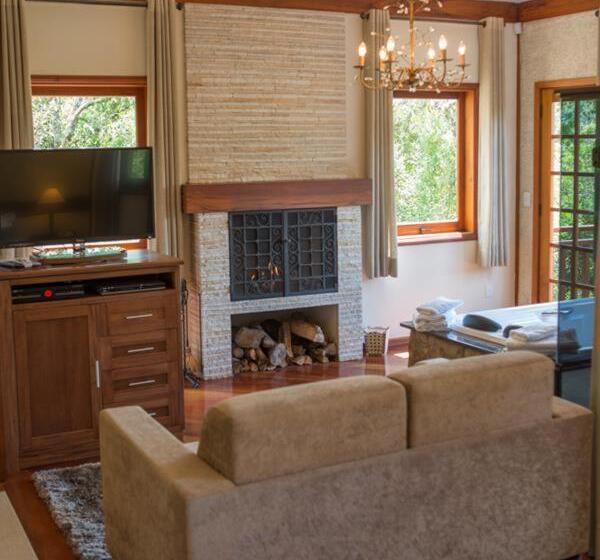 1间卧室的房子, Mirante Da Colyna Hotel & Spa