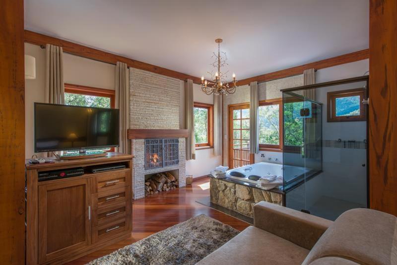 1间卧室的房子, Mirante Da Colyna Hotel & Spa