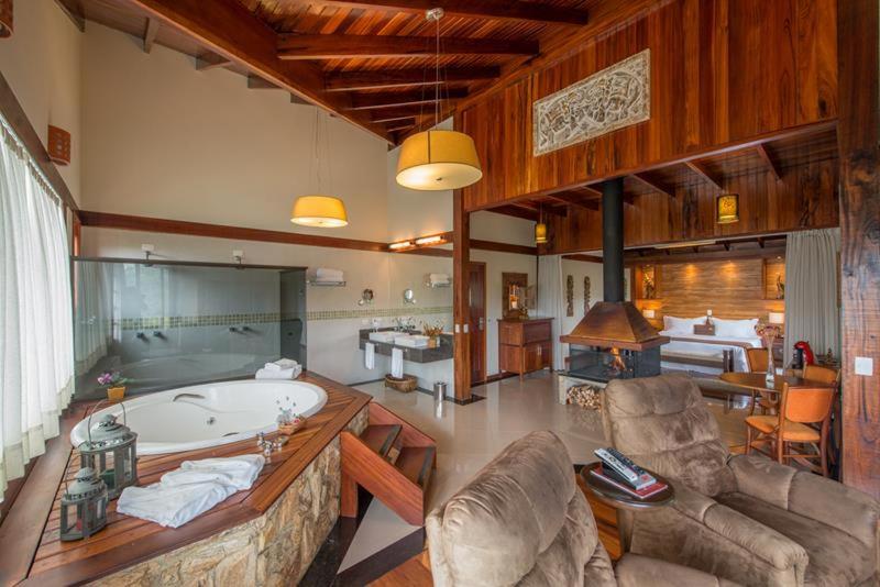 标准间, Mirante Da Colyna Hotel & Spa