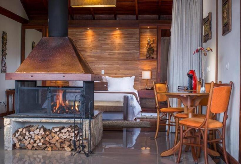 标准间, Mirante Da Colyna Hotel & Spa
