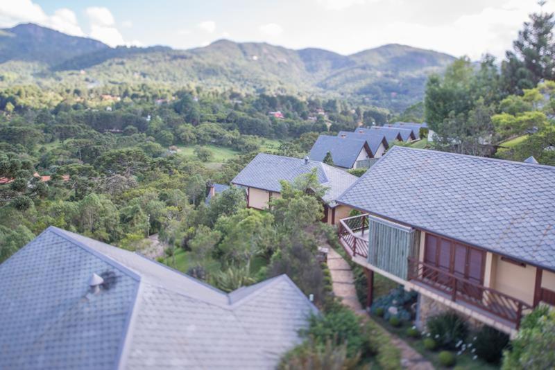 Номер Стандарт, Mirante Da Colyna Hotel & Spa