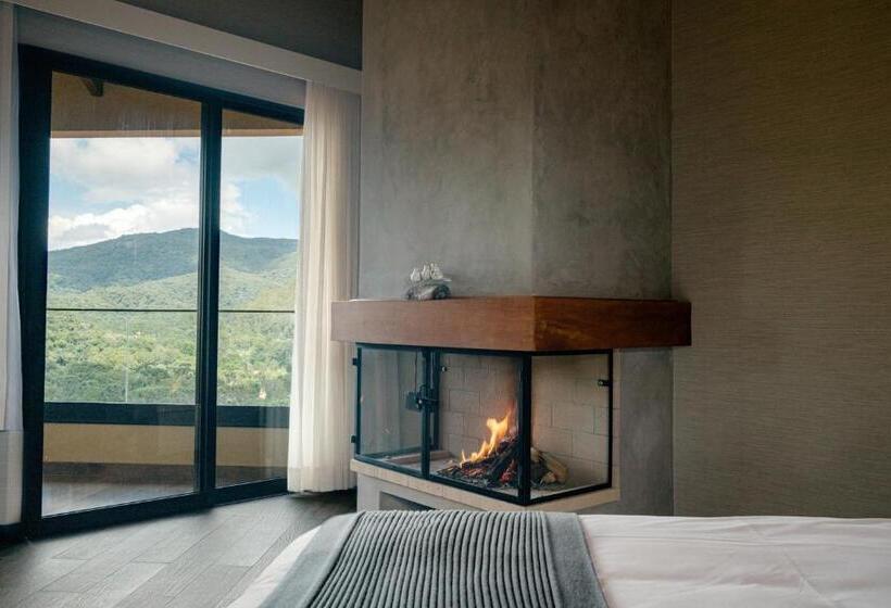 高级大房间, Mirante Da Colyna Hotel & Spa