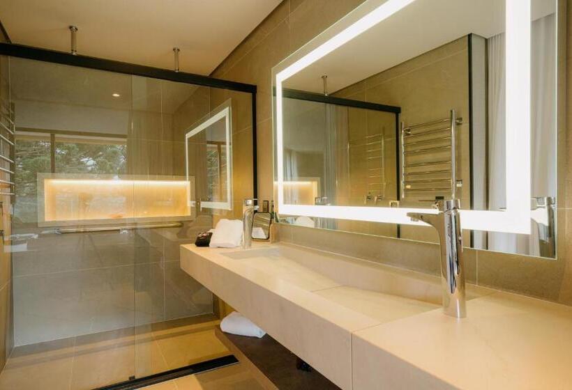 Стандартный Номер Нижний Этаж, Mirante Da Colyna Hotel & Spa