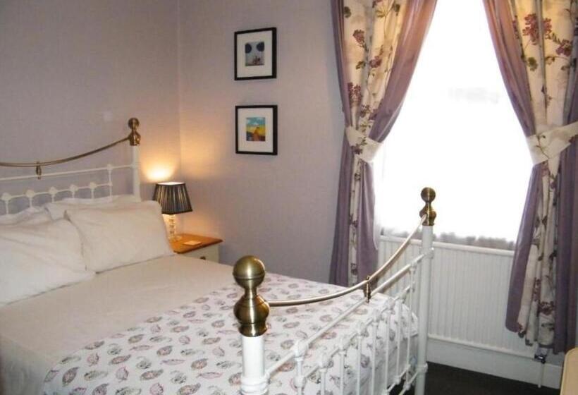 Номер Стандарт, The Sherwood