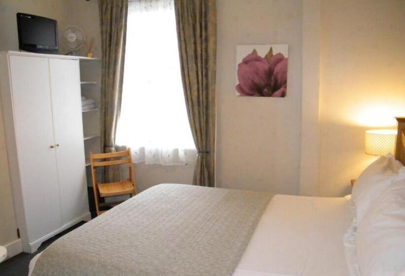 Номер Стандарт, The Sherwood