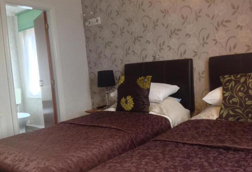 Номер Стандарт, The Sherwood