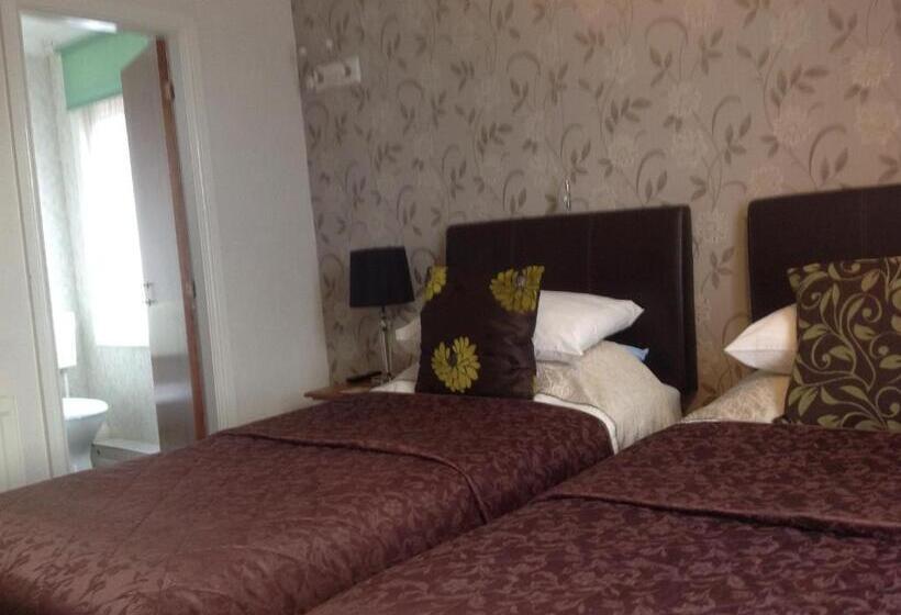 Номер Стандарт, The Sherwood