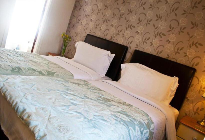 Номер Стандарт, The Sherwood