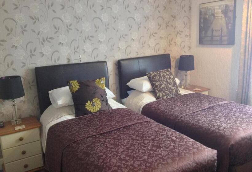 Номер Стандарт, The Sherwood