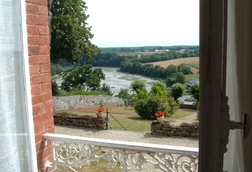 스탠다드 룸, Chambres D Hotes Vue De La Rance