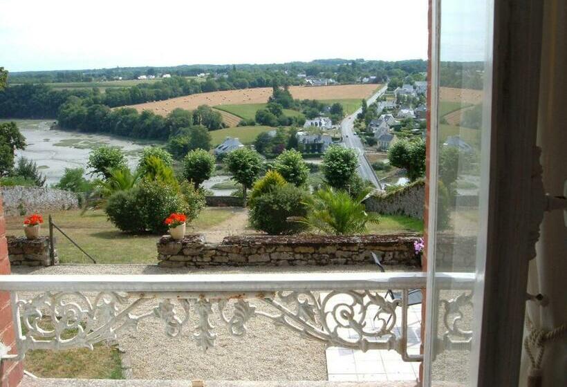 스탠다드 룸, Chambres D Hotes Vue De La Rance