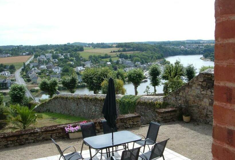 스탠다드 룸, Chambres D Hotes Vue De La Rance