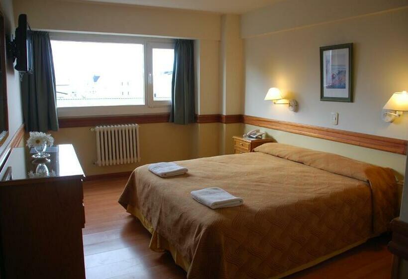 اتاق استاندارد, Patagonia Sur