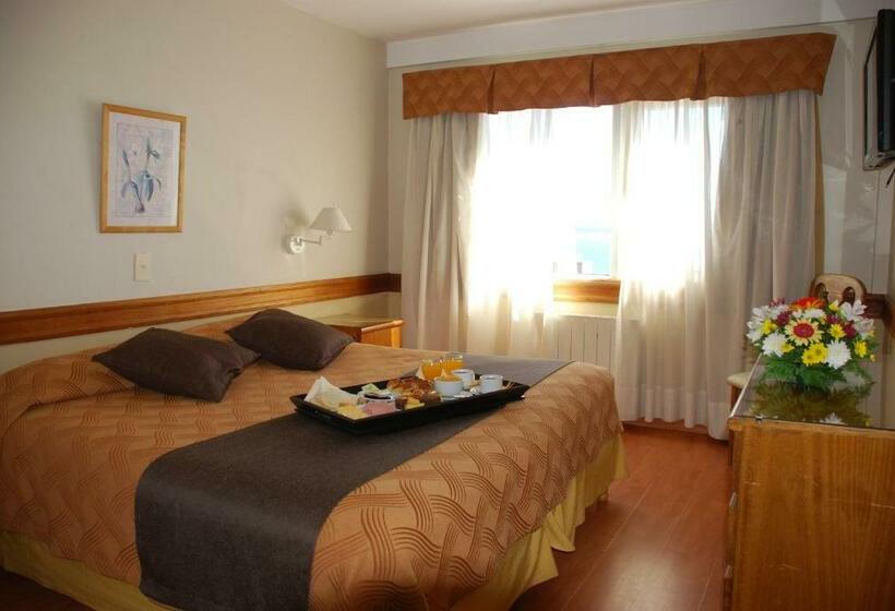 اتاق استاندارد, Patagonia Sur