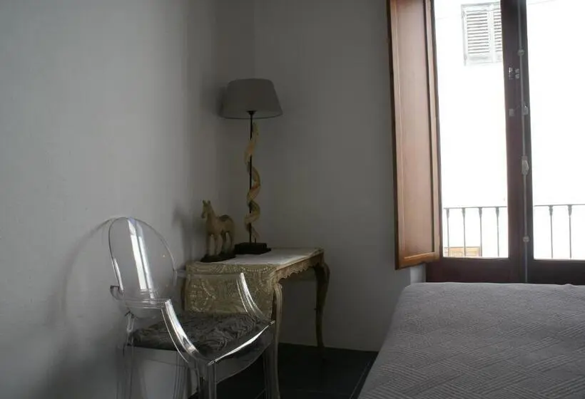 Standard-huone, Bed &breakfast Casa El Sueño