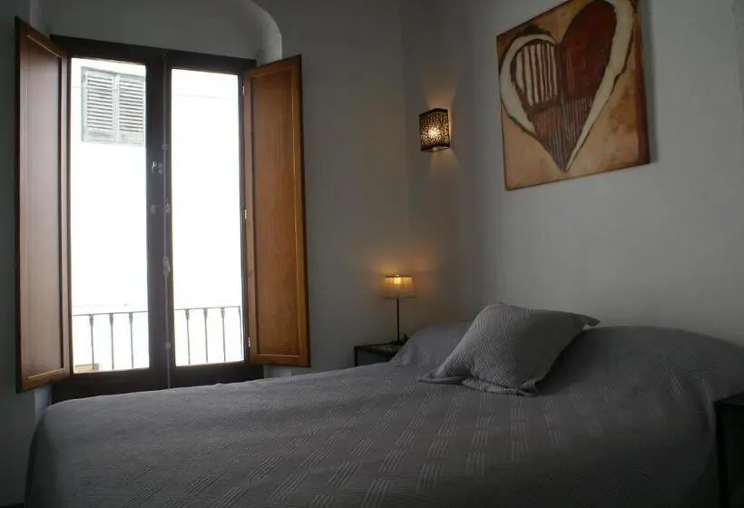 Standard-huone, Bed &breakfast Casa El Sueño