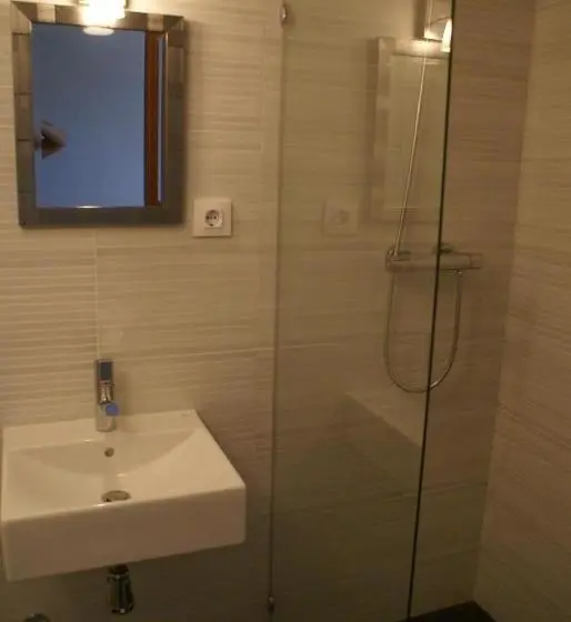 Standard Kolmen Hengen Huone, Bed &breakfast Casa El Sueño