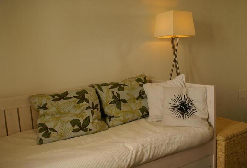 标准三人间, Bed &breakfast Casa El Sueño