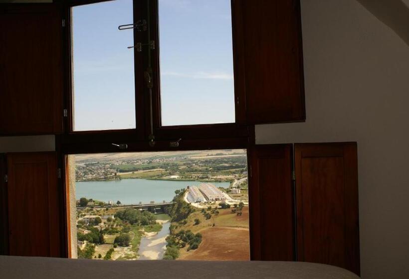 高级家庭房间, Bed &breakfast Casa El Sueño