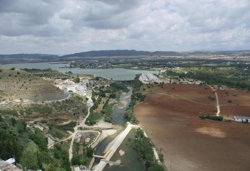 高级大房间, Bed &breakfast Casa El Sueño