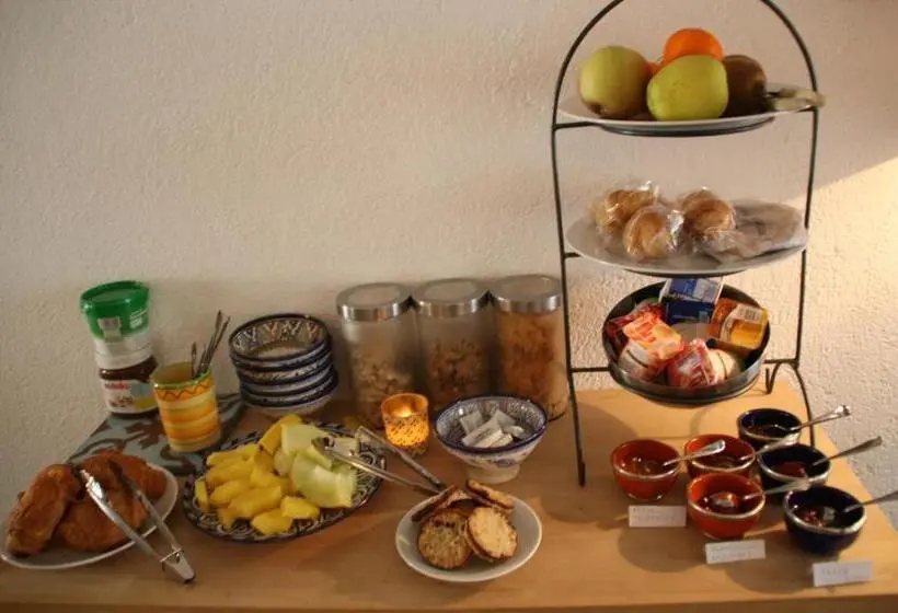 Superior-huone, Bed &breakfast Casa El Sueño
