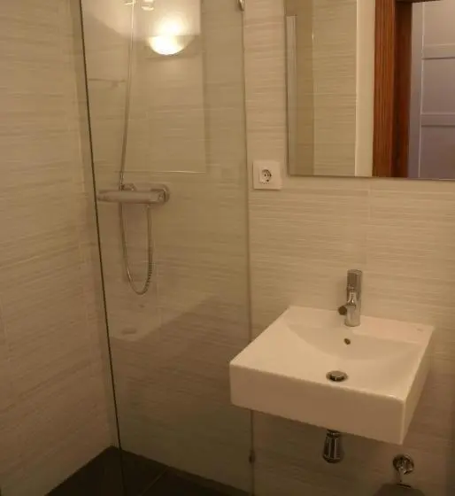 Basic-huone, Bed &breakfast Casa El Sueño