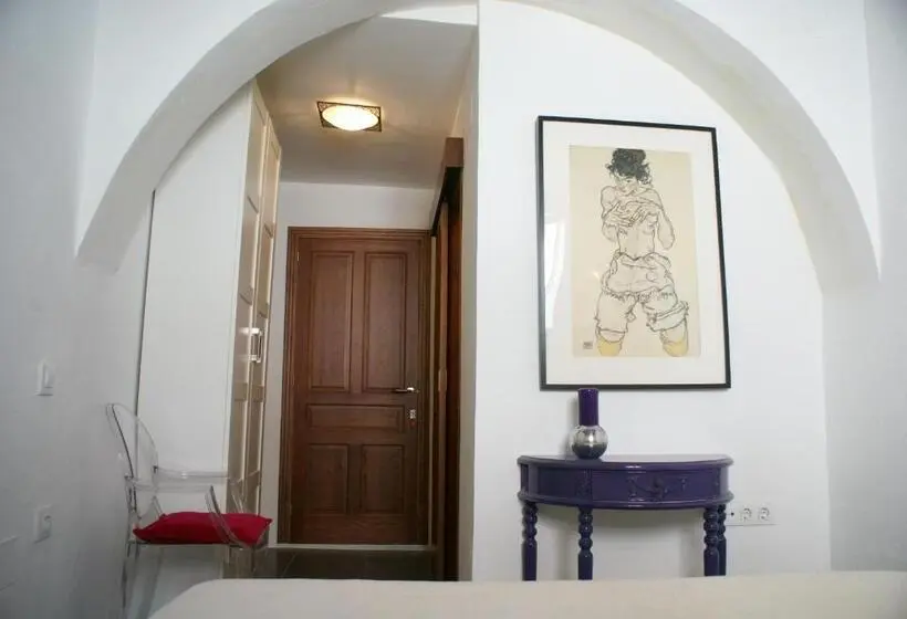 Basic-huone, Bed &breakfast Casa El Sueño