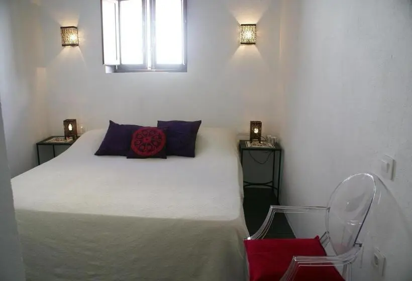 Basic-huone, Bed &breakfast Casa El Sueño