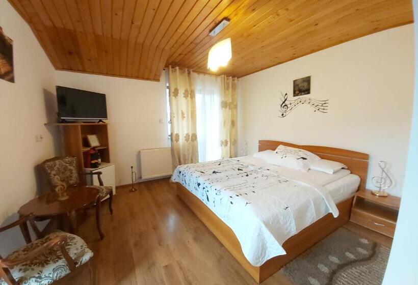 스탠다드 룸, Camere De Inchiriat Cascada