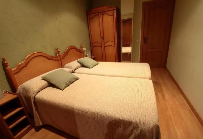 Standard-huone, El Pedrís