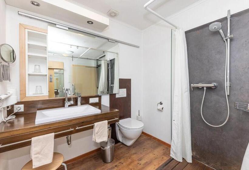 스탠다드 룸, Gästehaus Schwarzenauer Mühle