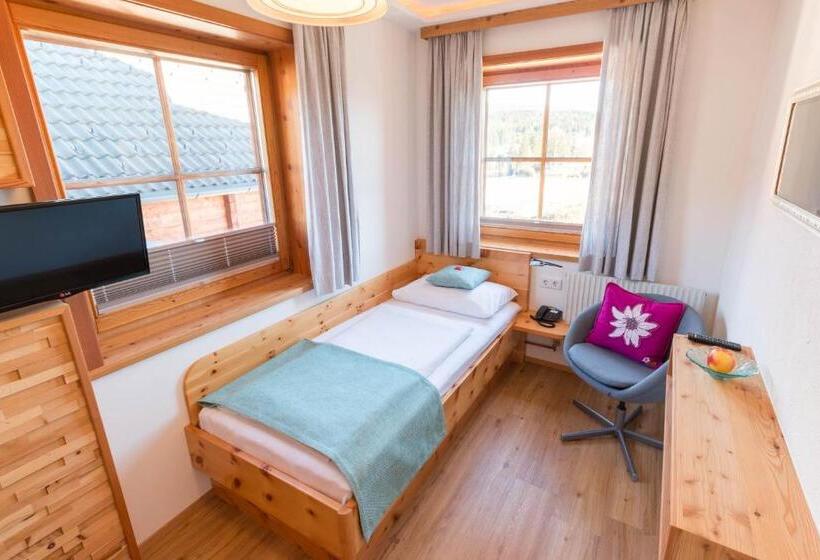 スタンダードシングルルーム, Haus Christophorus