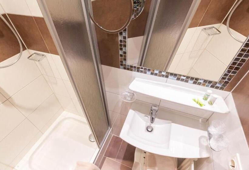 スタンダードルーム, Haus Christophorus