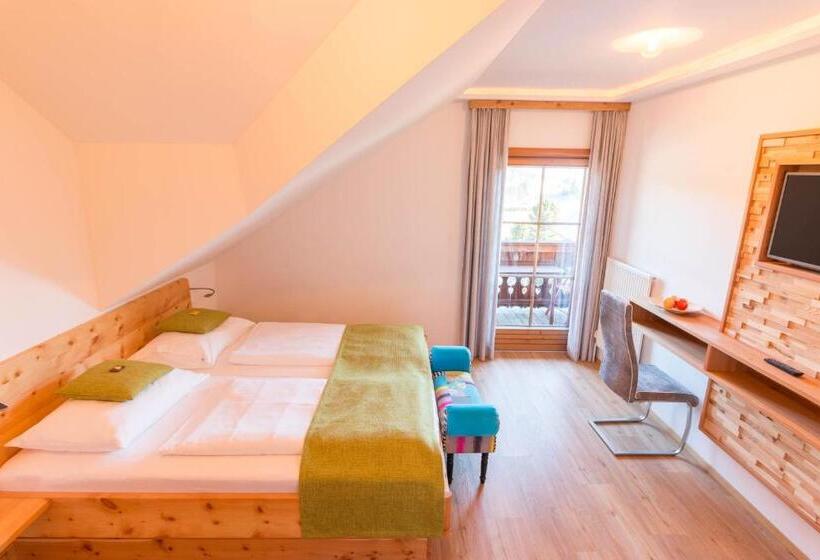 スタンダードルーム, Haus Christophorus