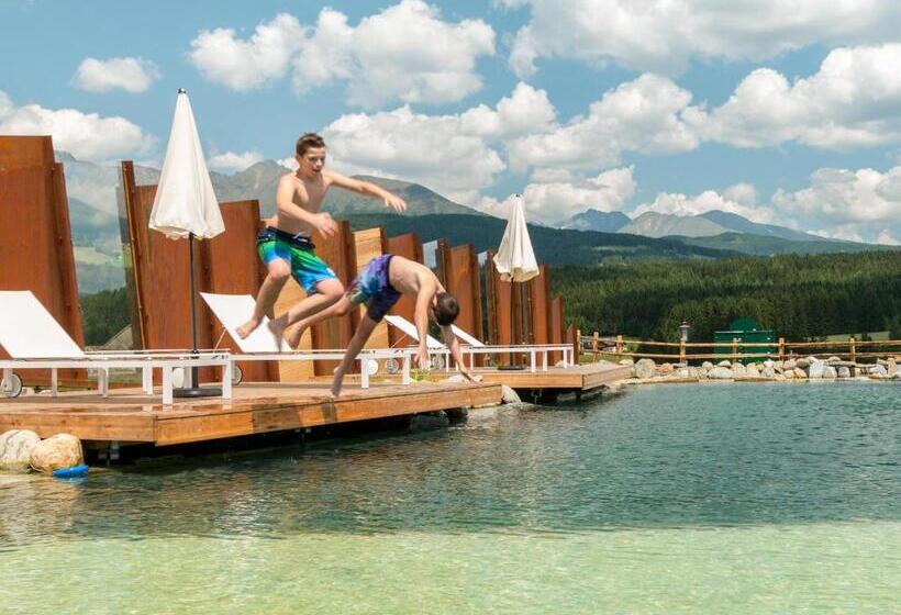 1ベッドルームアパートメント, Haus Christophorus