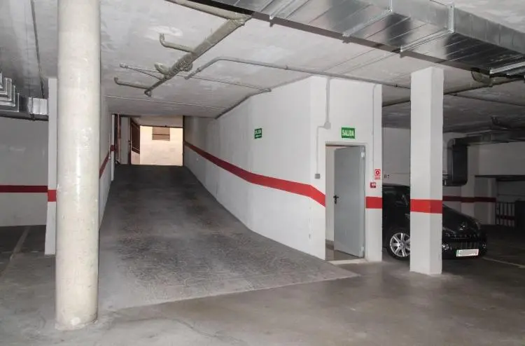 اتاق استاندارد, Hostal Don Rodrigo