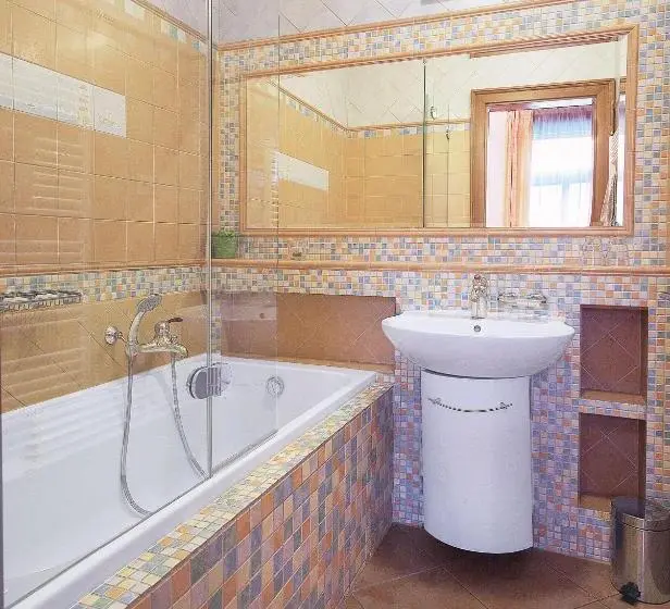 اتاق استاندارد, Penzion Baltazar Mikulov