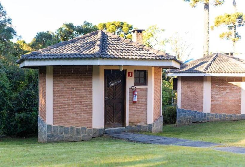 اتاق استاندارد با چشمانداز باغ, Pousada 3 Pinheiros A 400m Do Museu Automotivo Carde