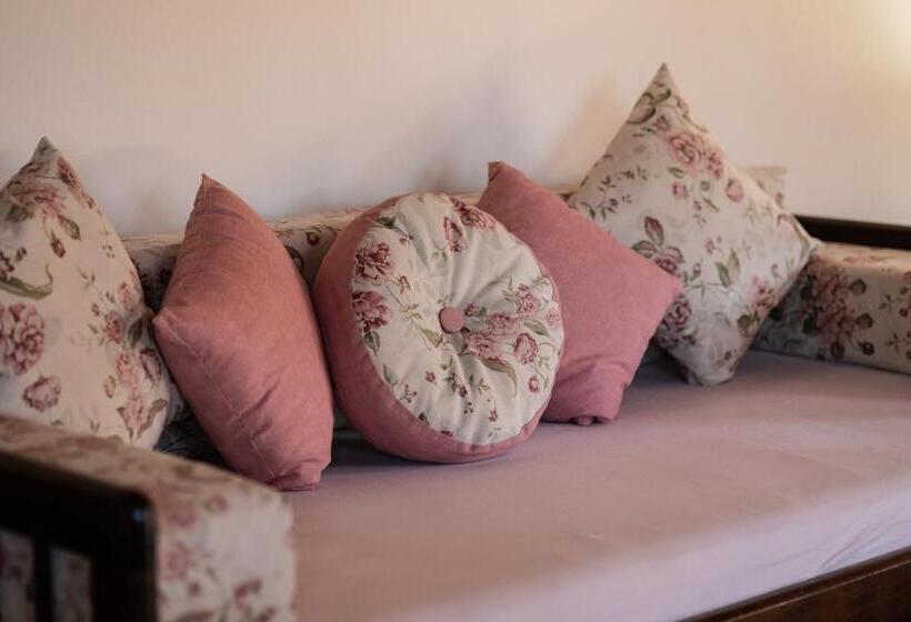 سوئیت با وان آب گرم, Pousada 3 Pinheiros A 400m Do Museu Automotivo Carde