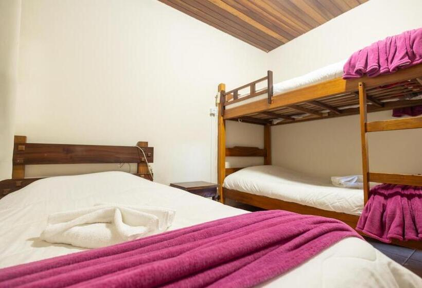 اتاق خانوادگی با چشمانداز کوه, Pousada 3 Pinheiros A 400m Do Museu Automotivo Carde